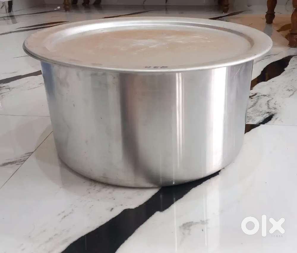 BIRIYANI POT