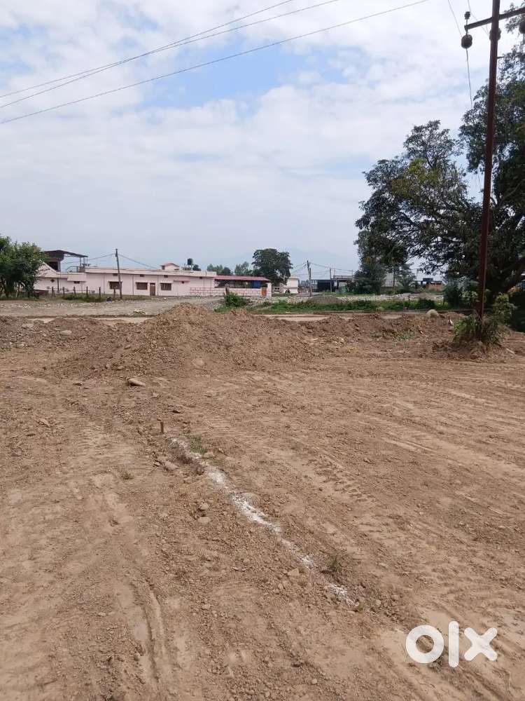 55 Bigha Gated Township