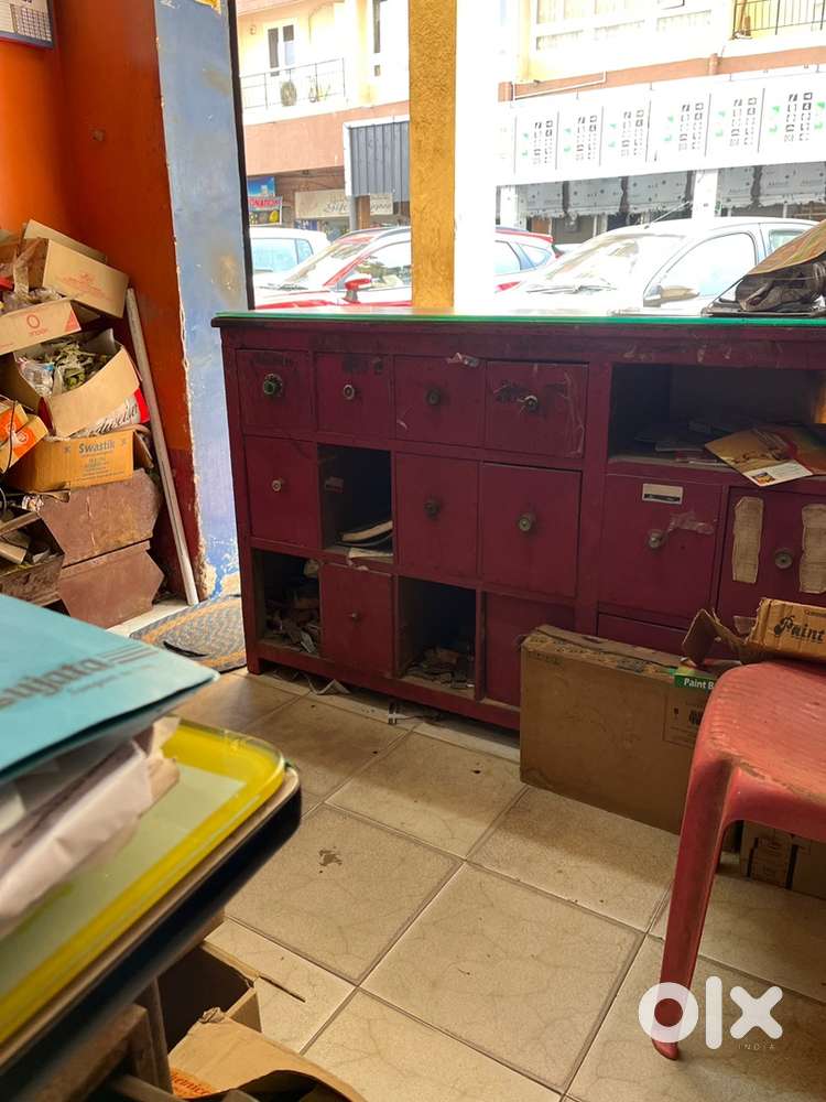 Driver cum supervisor