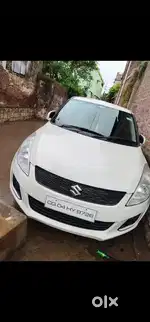 Maruti Suzuki Swift 2015 Diesel 140 Km Driven