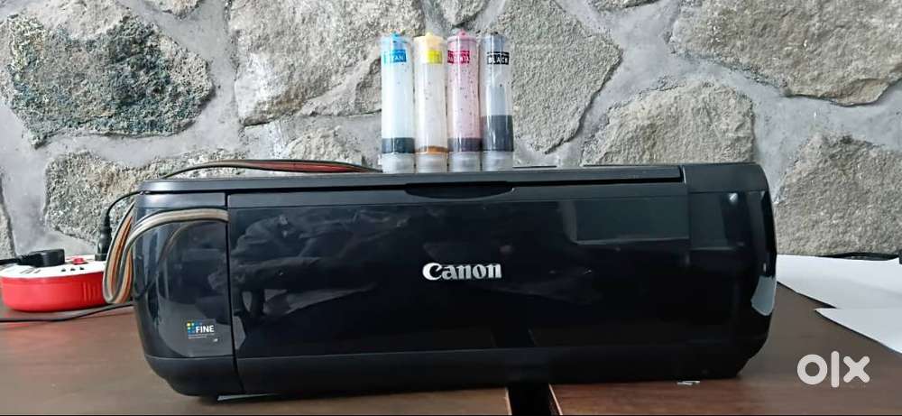 Canon MP287