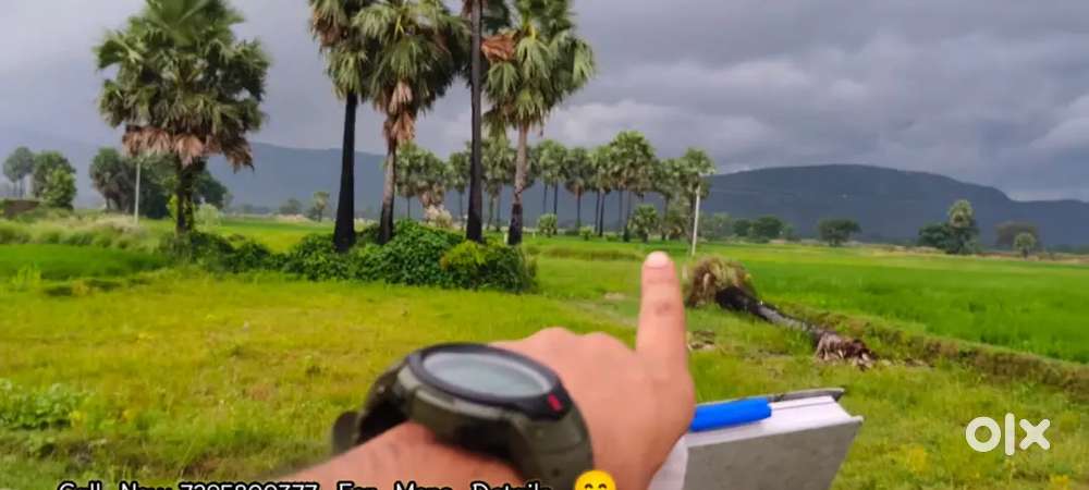 Plots Available in primium Society