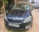 Skoda Rapid 2016 Diesel Well Maintained