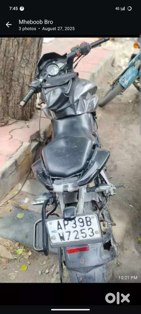Good condition