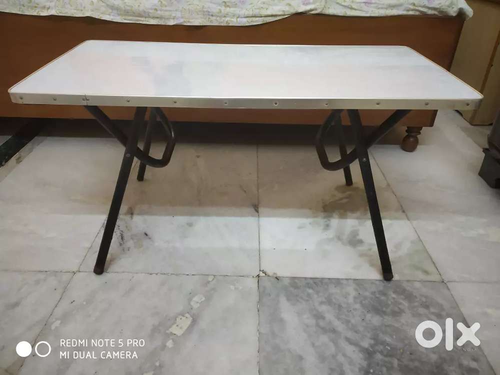 Study Table