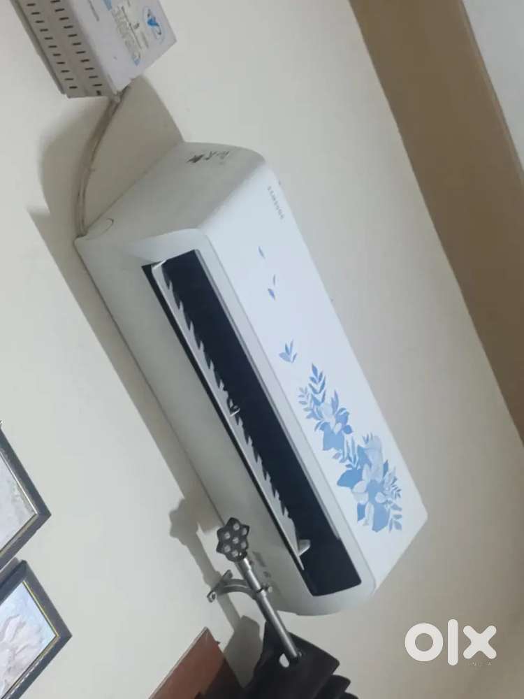 samsung 1 ton inverter ac