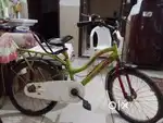 Baby cycle for 10 to12 years