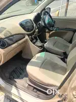 Hyundai i10 2009 Petrol Well Maintained