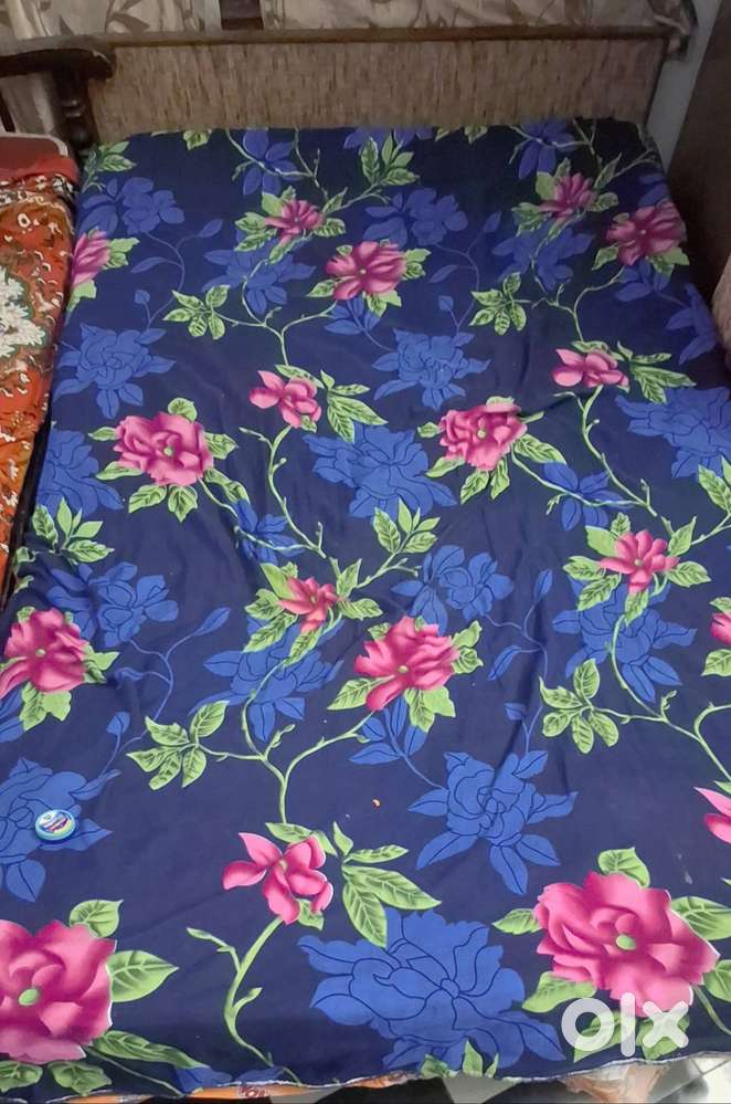 Teku double cord 6×4 bed