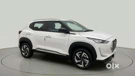 Nissan Magnite 1.0 XV, 2023, Petrol