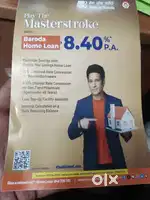 Bank of Baroda Home Loan intrest 8.5\take over and purshing