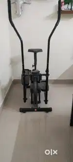 Aerofit Crosstrainer