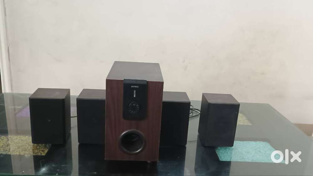 Intex Multimedia Speaker for Sale