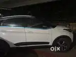 Tata Nexon XZ + Lux with electric power Train