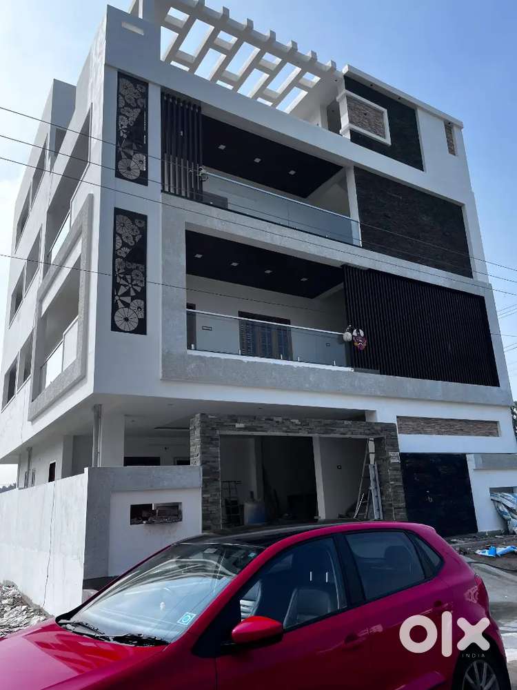 2BHK Deluxe flat for rent