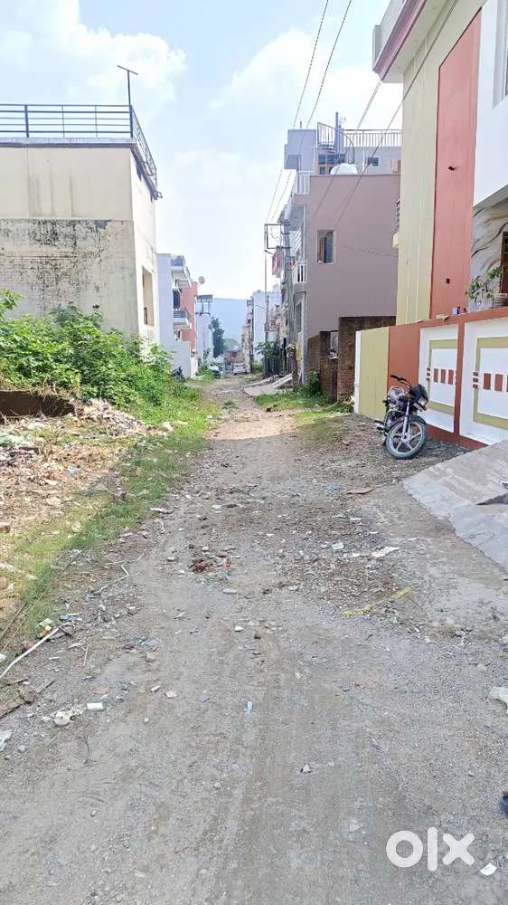 R3 residential purposes plot