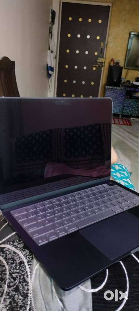 Mackbook air m4(consider this as open box deal)