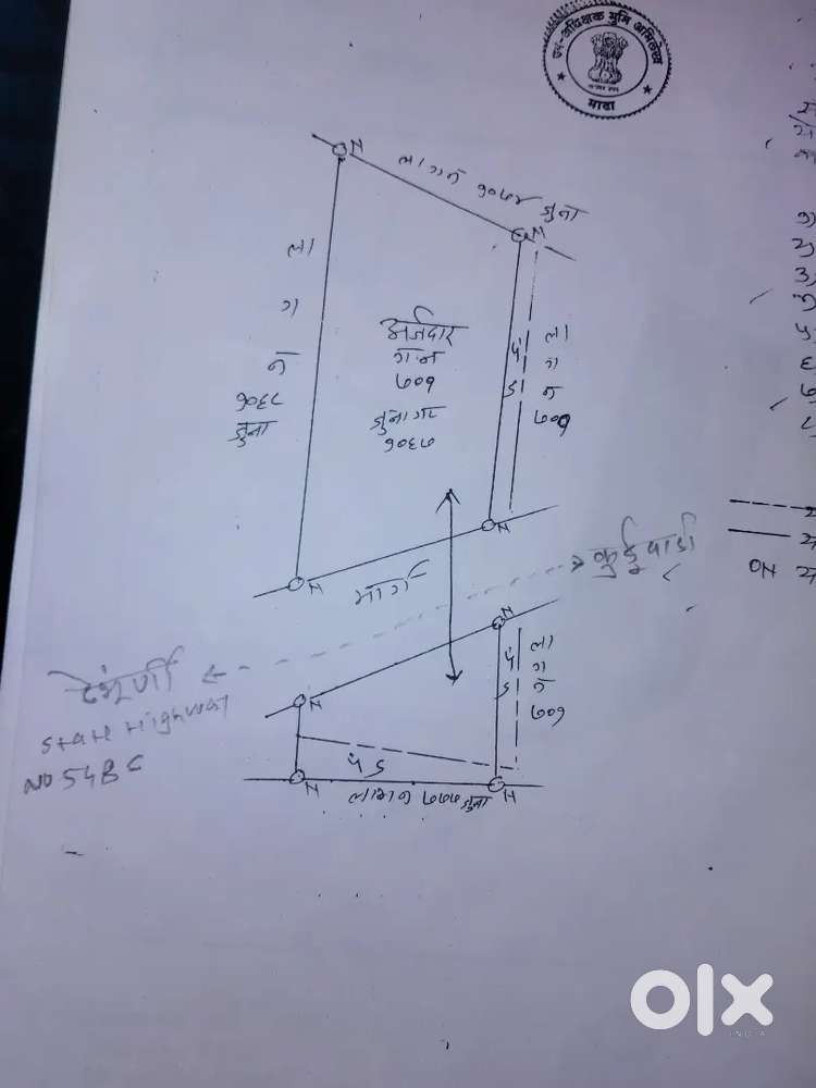 Ideal Investement plot - Limited availiability