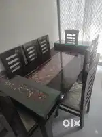 Dining Table 8 seater