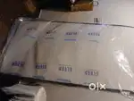 New bed unused