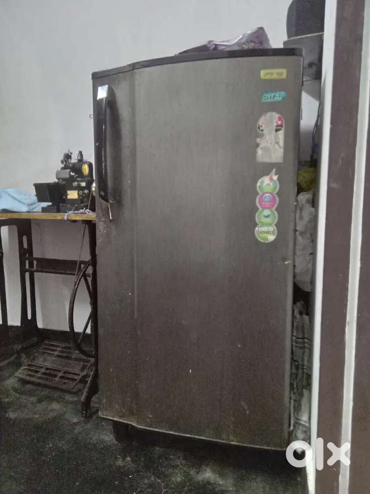 Fridge godrej