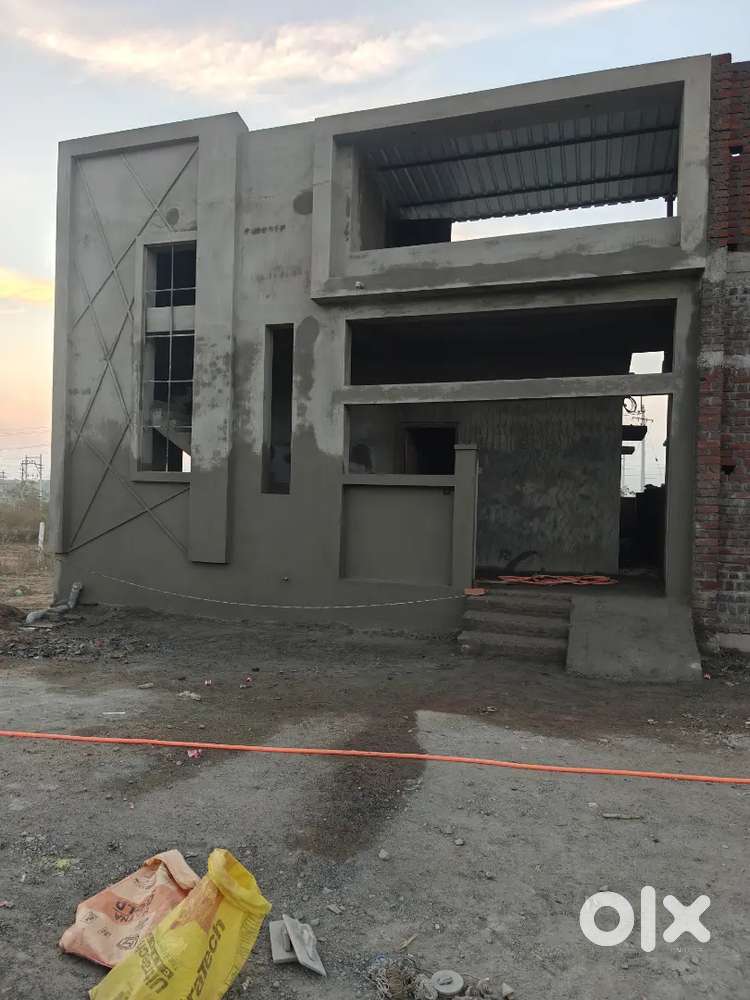 Need to sell all new premium house, (NA GDA)