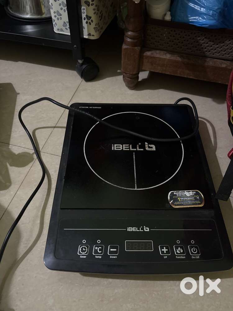 Ibell Induction Cooktop