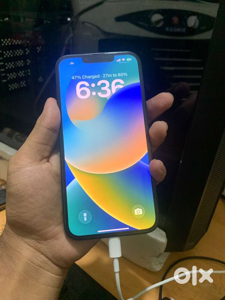 iPhone 13 brand new