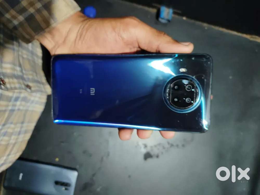 Xiaomi Redmi 10i 5G