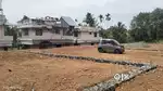 ( 100 meter bus stop ) chottanikkara palace sguare plot sale