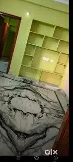 1RK with separate bathroom for rent 7k