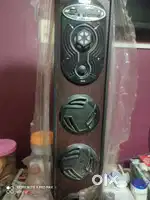 Home theatre
