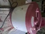 Rice Maker 1.8 ltr capacity.