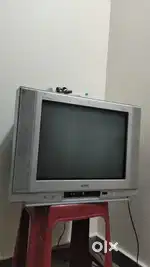 Onida box TV