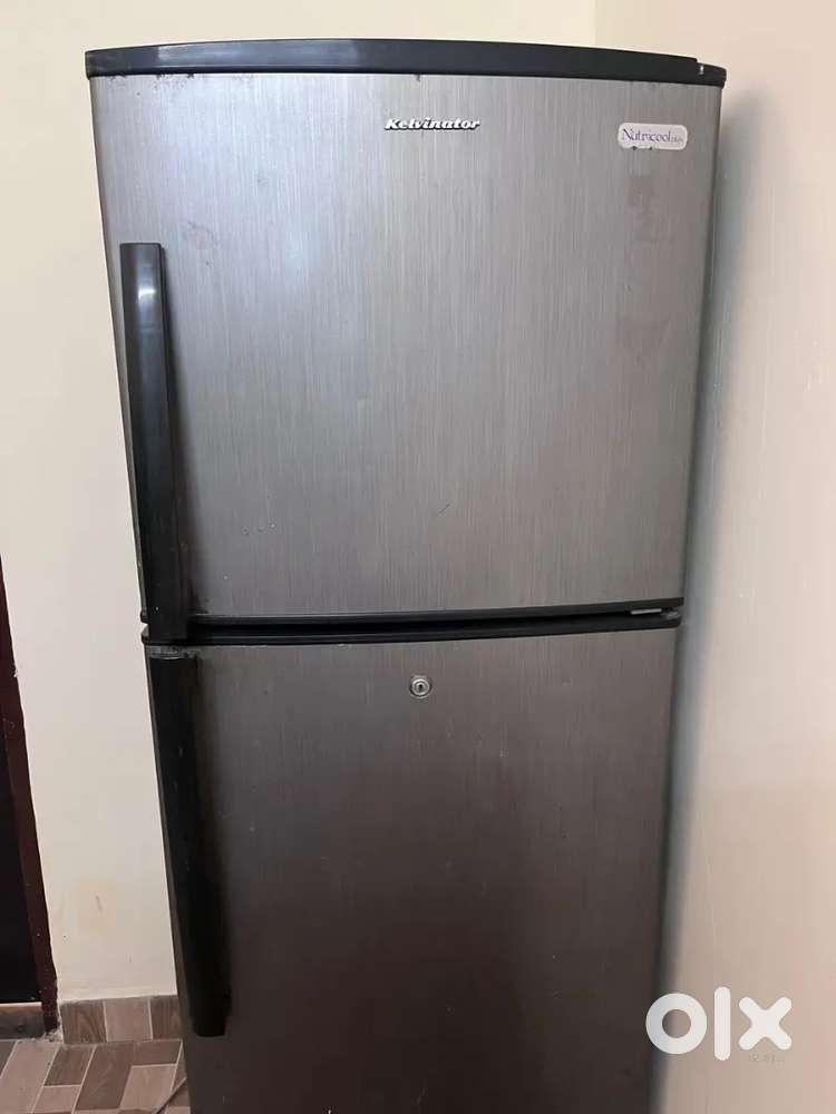 Kelvinator fridge