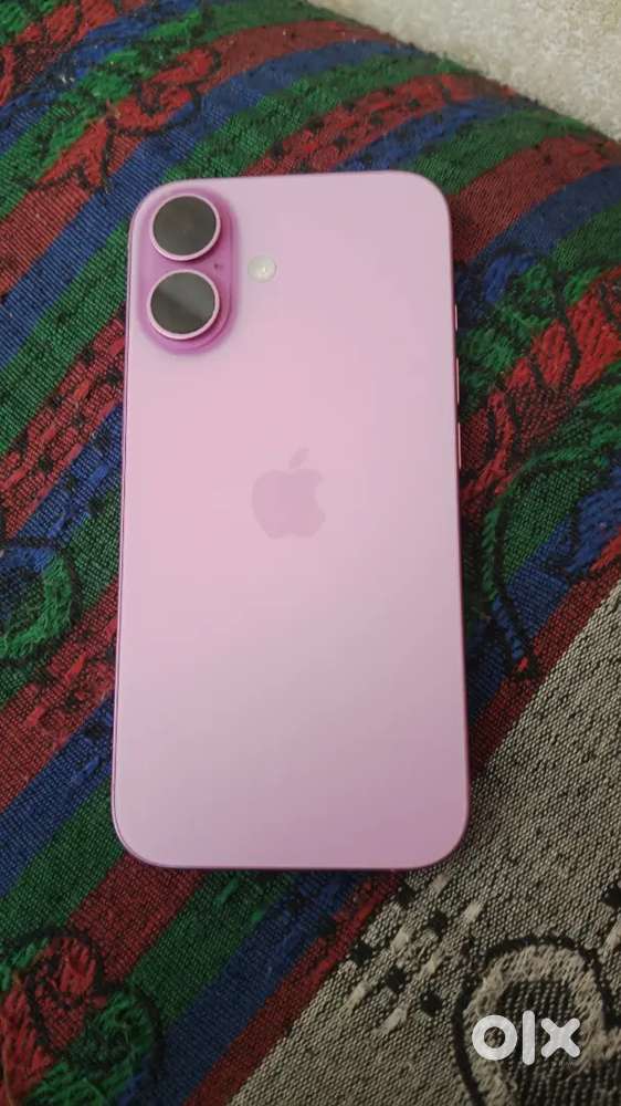 I phone 16 128 gb