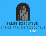 Order Taking Executive Thrissur