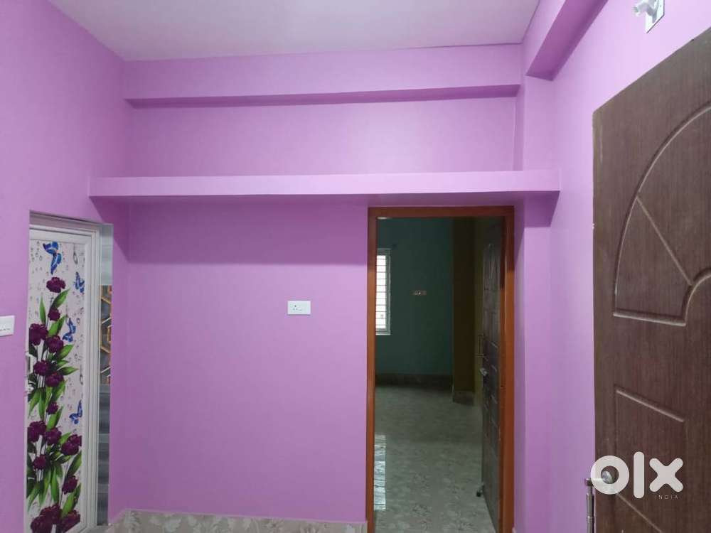 New House Well connected to Market with Close Proximity to NH 300 Mtrs