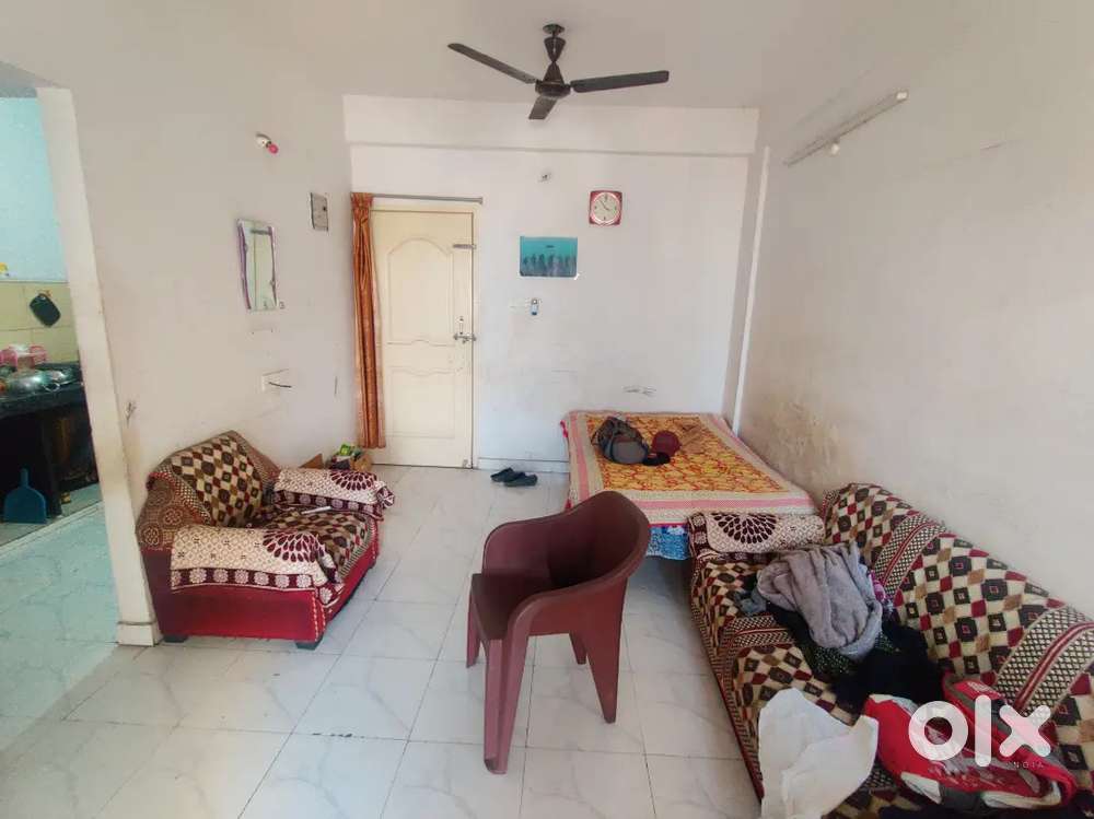 1BHK FURNISHED FLAT TO RENT AT AVINASH ASHIYANA