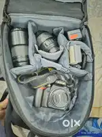 Nikon D90 and Sony a37