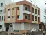 1 BHK Spacious Flat with Balcony in all rooms