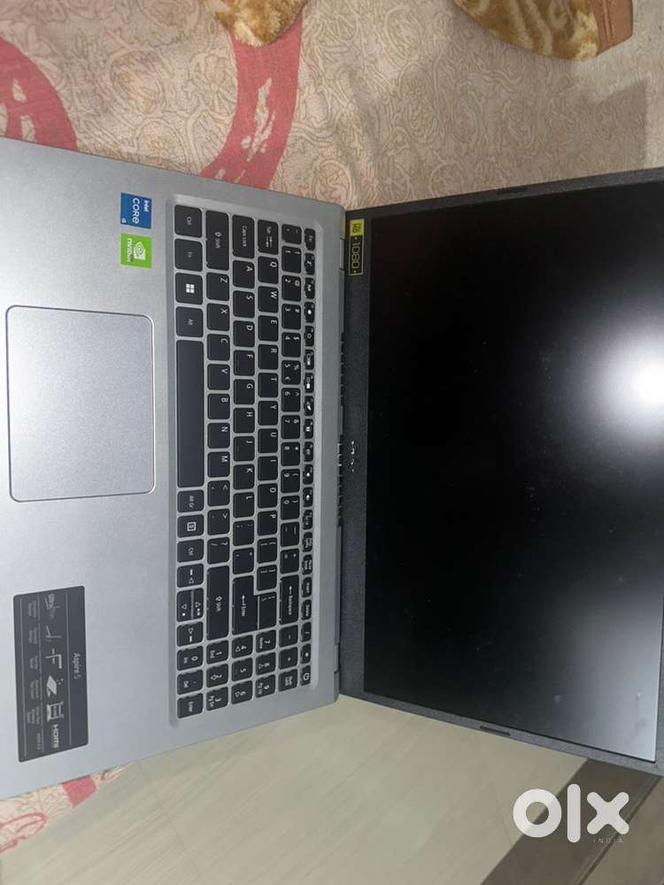 Acer laptop brand new condition