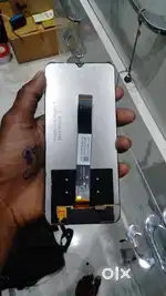 Mobile service technician