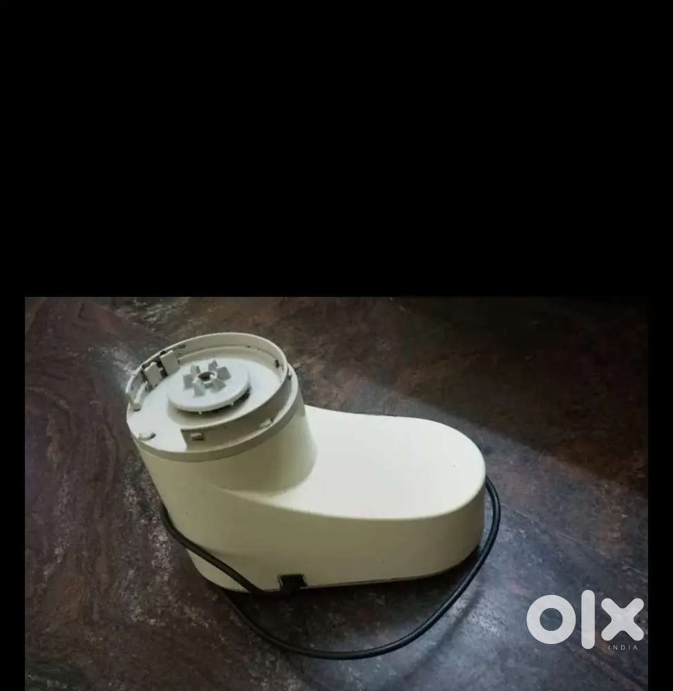 Selling a Mixy in a good condition