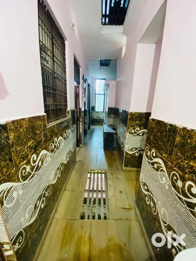 CADETS BOYS HOSTEL WITH testy new building