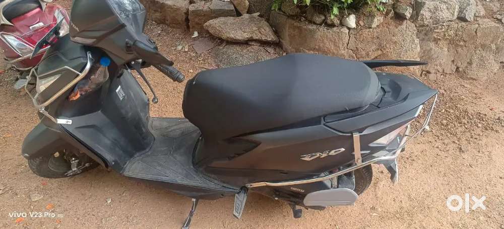 Dio 125 for sale
