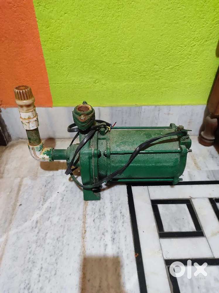 Water pump