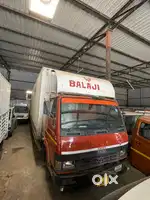 Tata1109 cng truck dabbo running condition