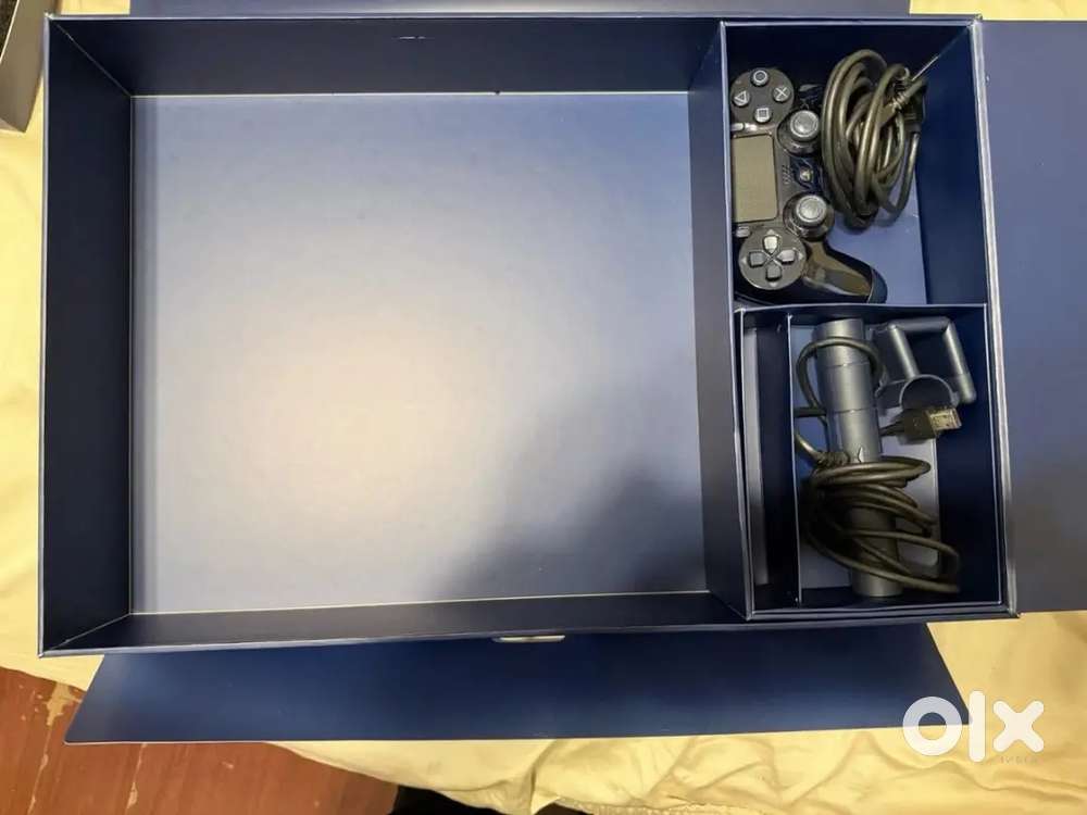 Sony PlayStation 4 Pro 2TB 500 Million Edition Complete