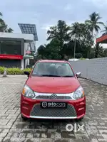 Maruti Suzuki Alto 800 2019-2023 0.8 LXI (O), 2022, Petrol